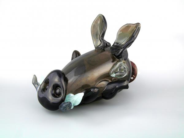 Glass Rhino
