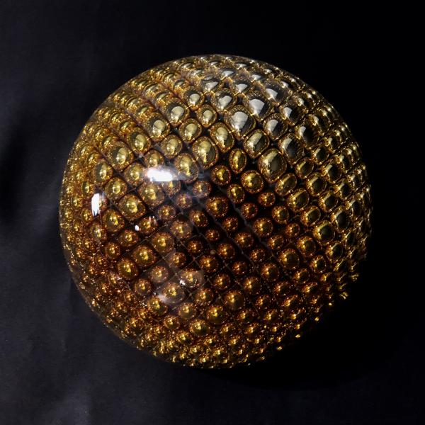 Golden Explosionsphere