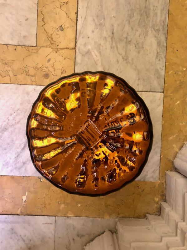 Top view