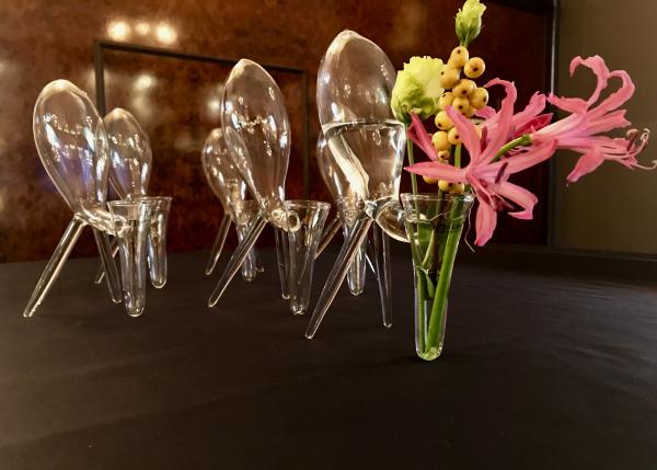 Octopus Vase, small